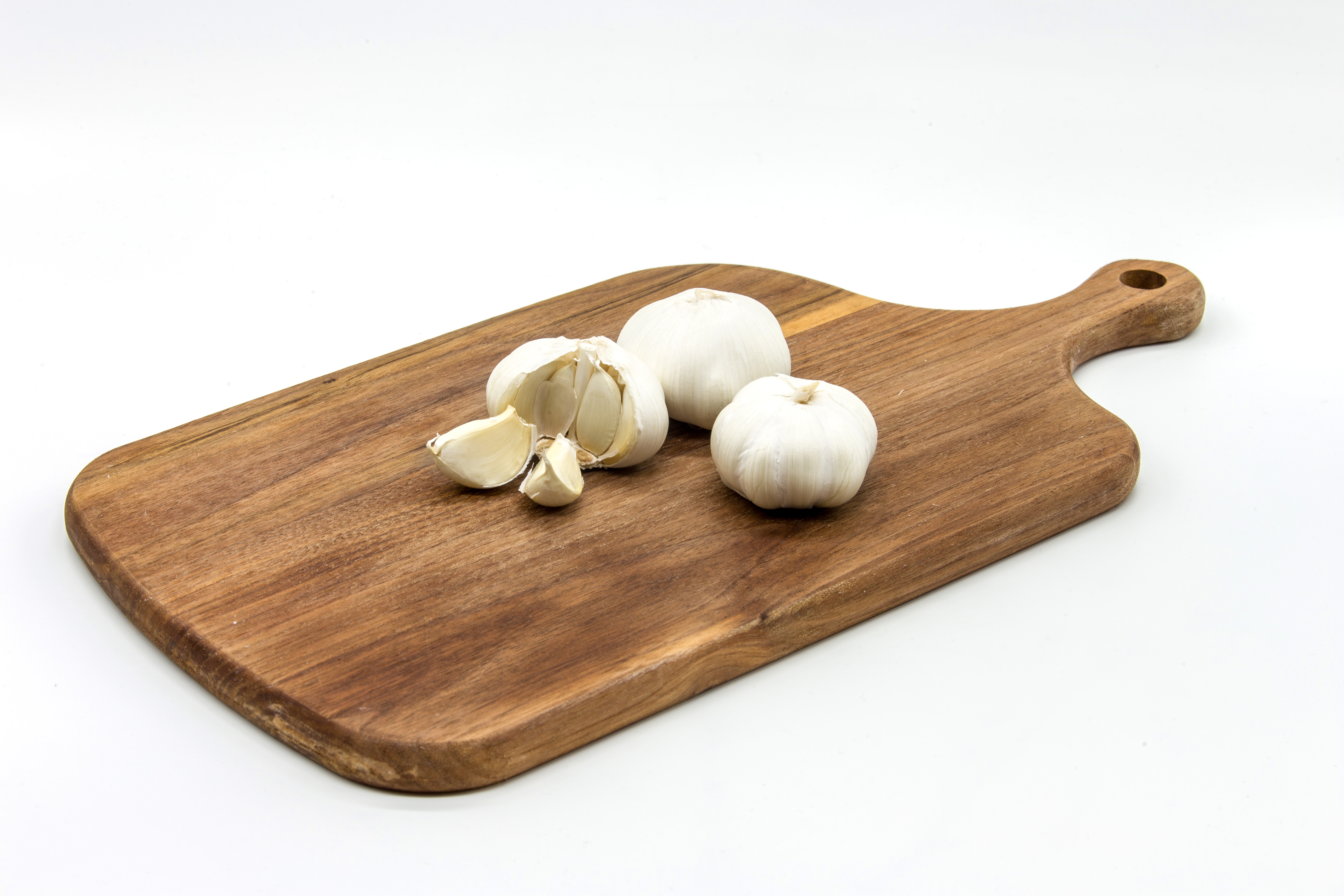 Premium garlic variety