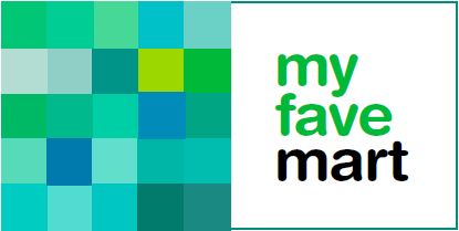 MyFaveMart logo